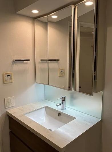 パークハウス駒込六義園