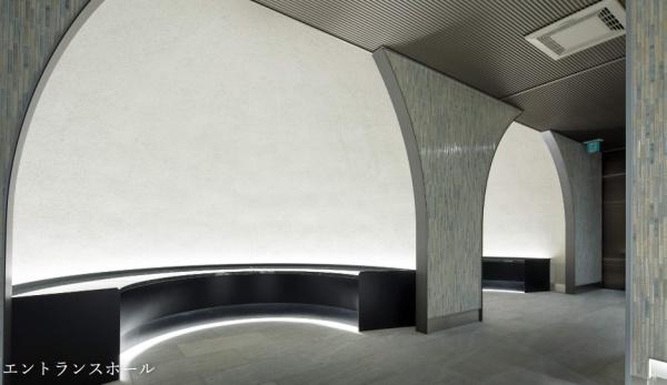 ザ・パークハビオSOHO祐天寺