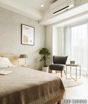 ザ・パークハビオSOHO祐天寺