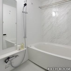 ザ・パークハビオSOHO祐天寺