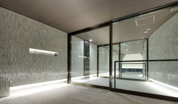 ザ・パークハビオSOHO祐天寺