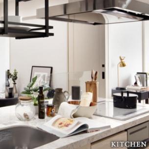 ザ・パークハビオSOHO祐天寺