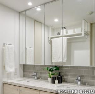 ザ・パークハビオSOHO祐天寺