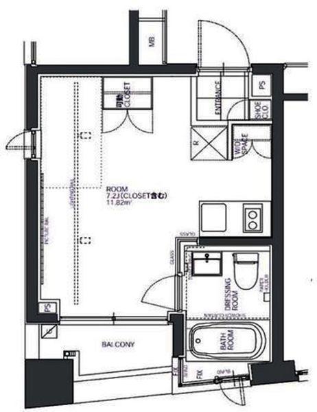 BPRレジデンス人形町