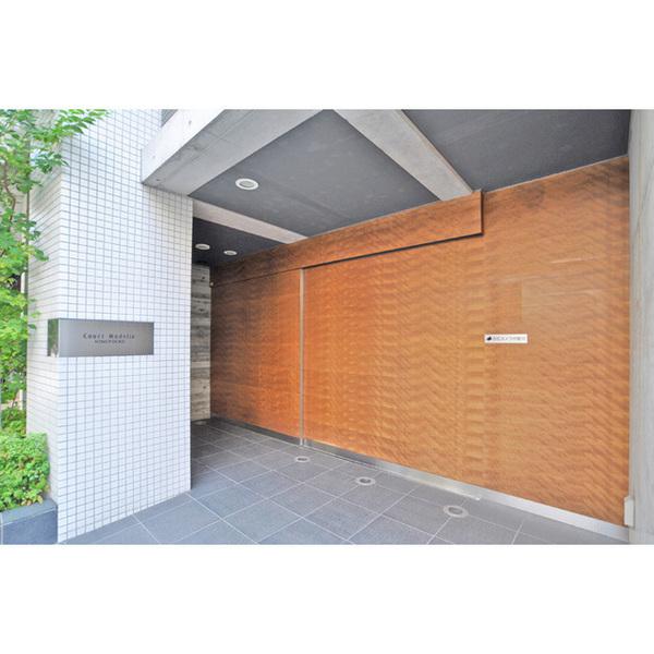 BPRレジデンス人形町