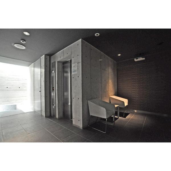 BPRレジデンス人形町