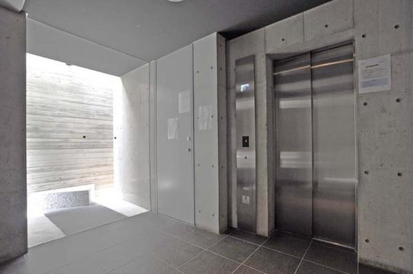 BPRレジデンス人形町