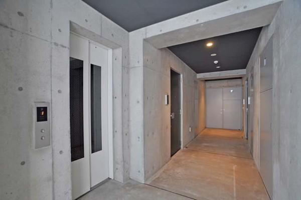 BPRレジデンス人形町