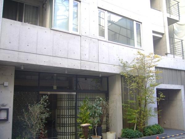 BPRレジデンス人形町