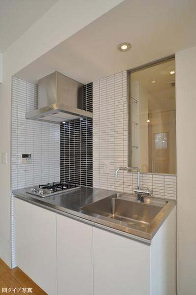 BPRレジデンス人形町