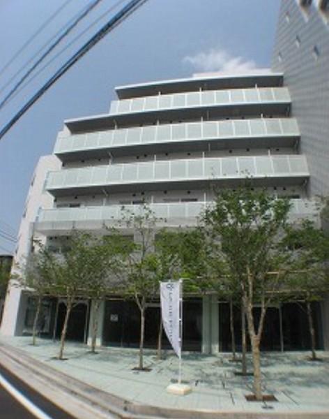 カスタリア中目黒