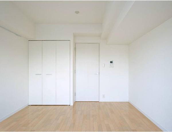 カスタリア中目黒