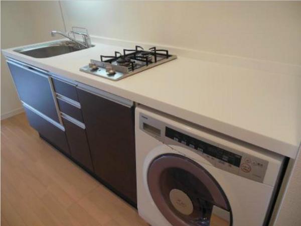 カスタリア中目黒