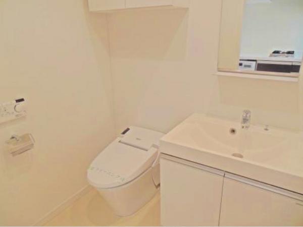 カスタリア中目黒