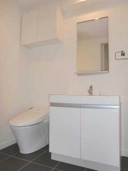 カスタリア中目黒