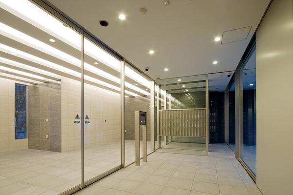 カスタリア中目黒