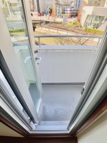 グランドメゾン田町