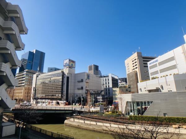 グランドメゾン田町