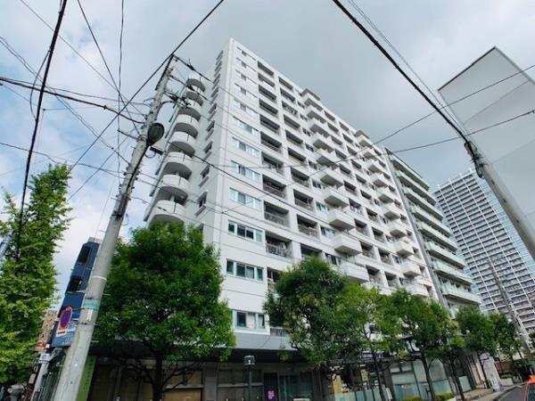 グランドメゾン田町