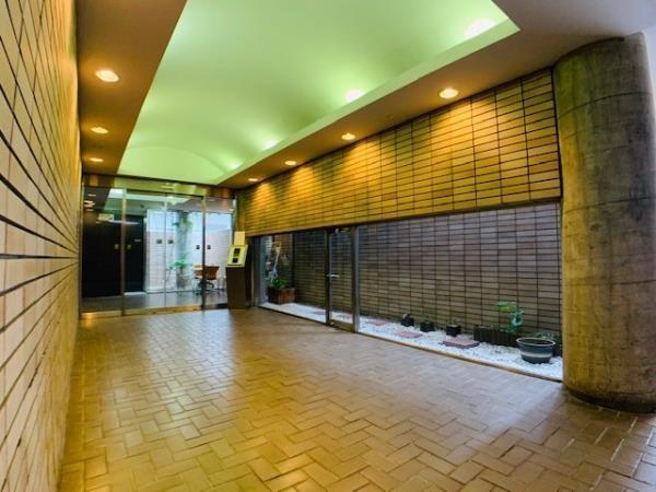 グランドメゾン田町