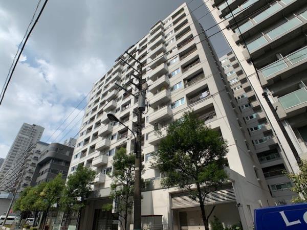 グランドメゾン田町