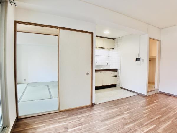 グランドメゾン田町