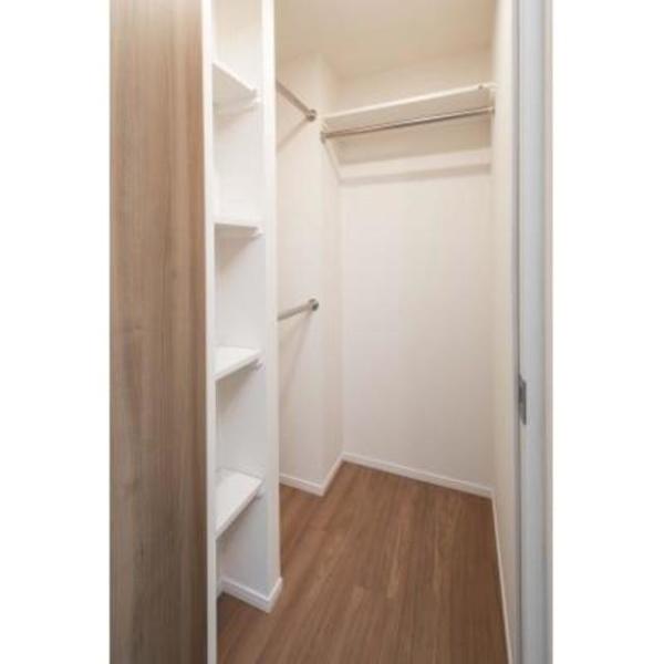 パークアクシス白金