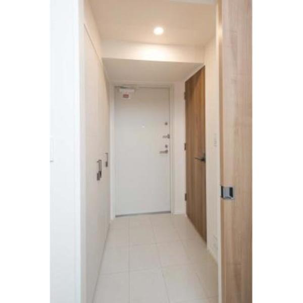 パークアクシス白金