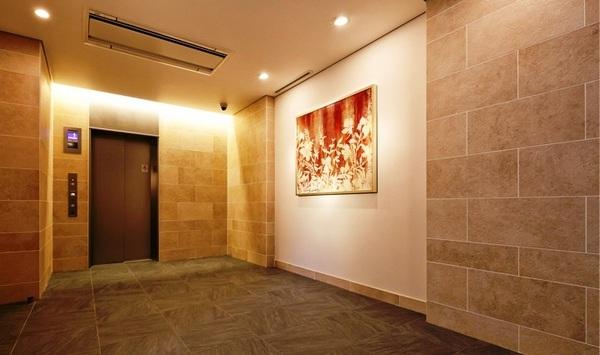 パークアクシス白金