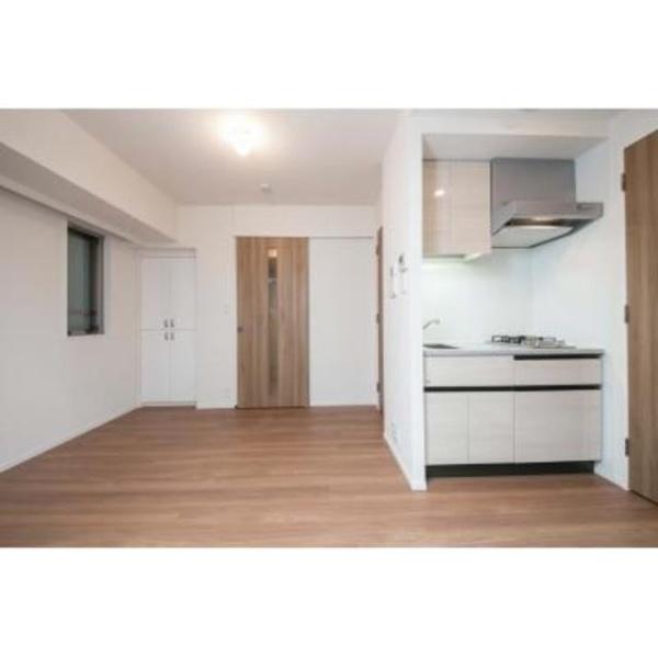 パークアクシス白金