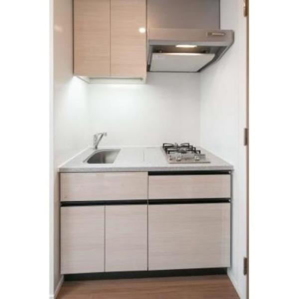 パークアクシス白金