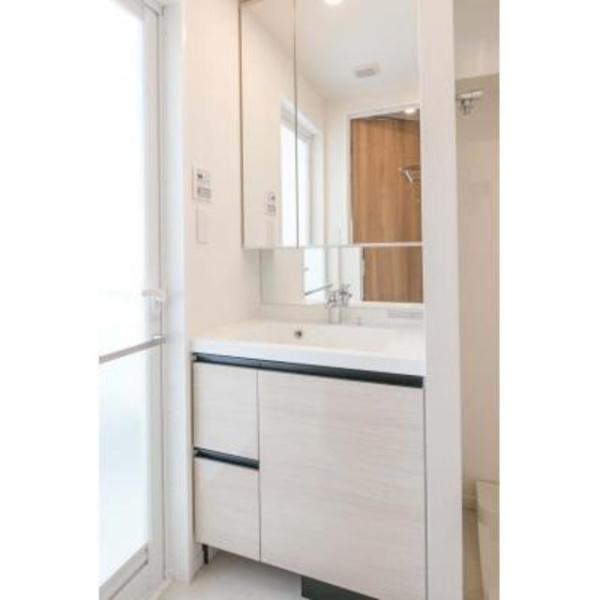 パークアクシス白金