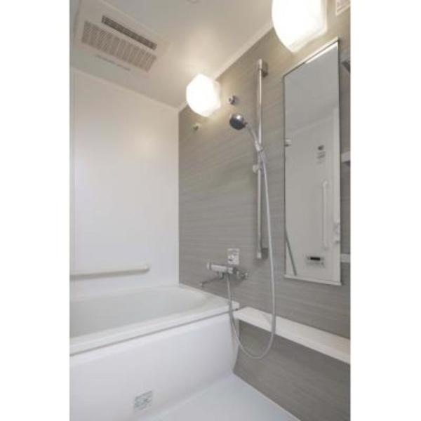 パークアクシス白金