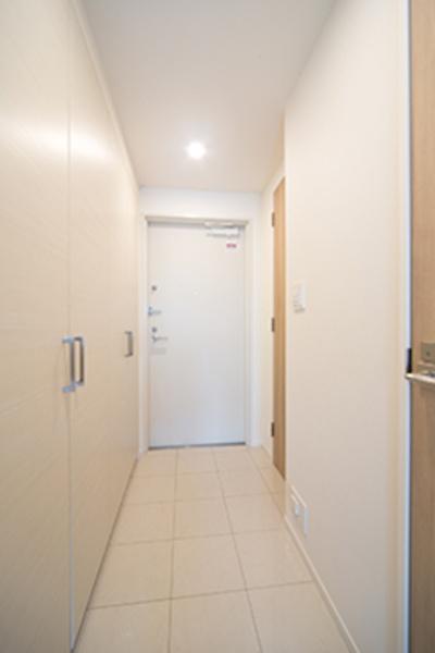 パークアクシス白金