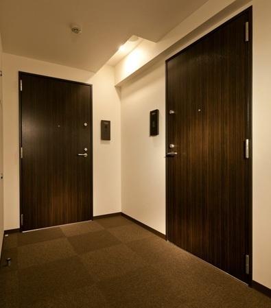 パークアクシス白金