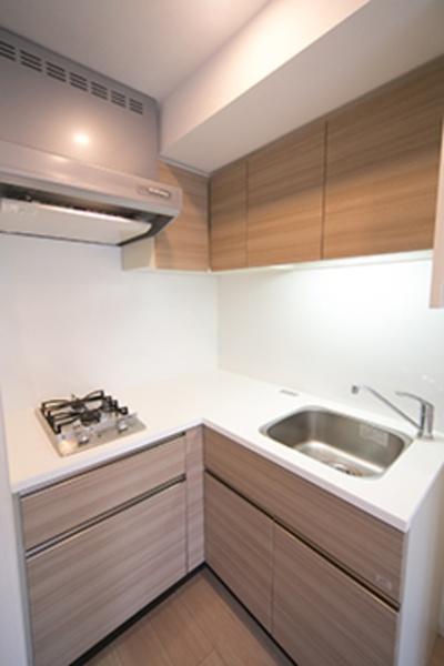 パークアクシス白金