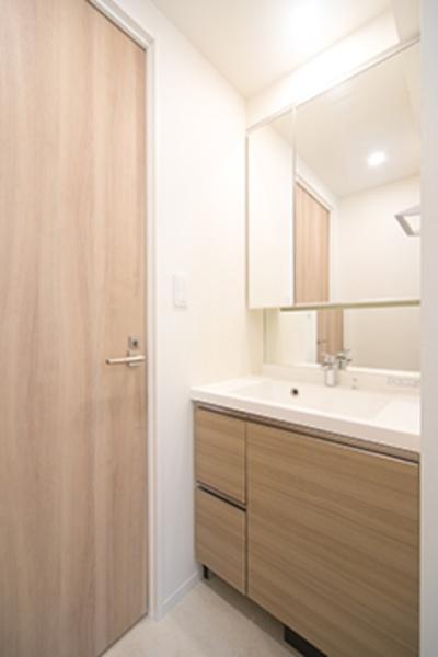 パークアクシス白金