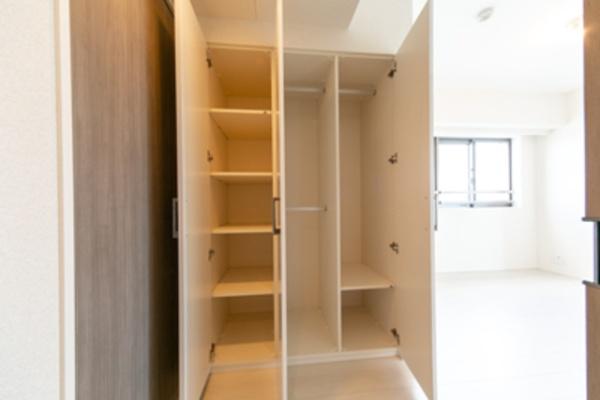 パークアクシス白金