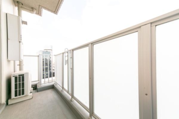 パークアクシス白金