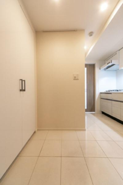 パークアクシス白金