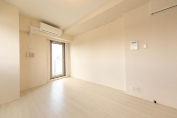 パークアクシス白金