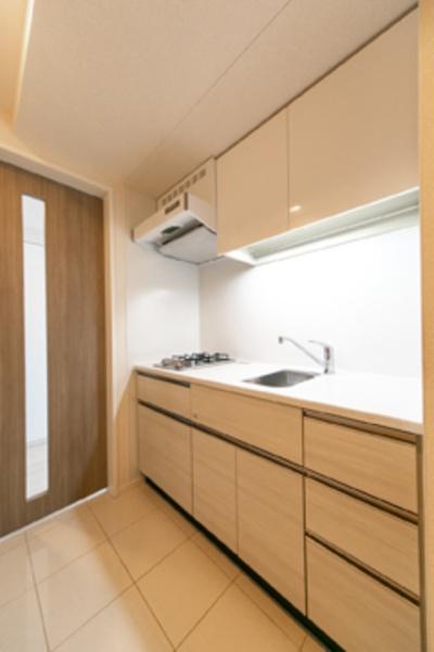 パークアクシス白金