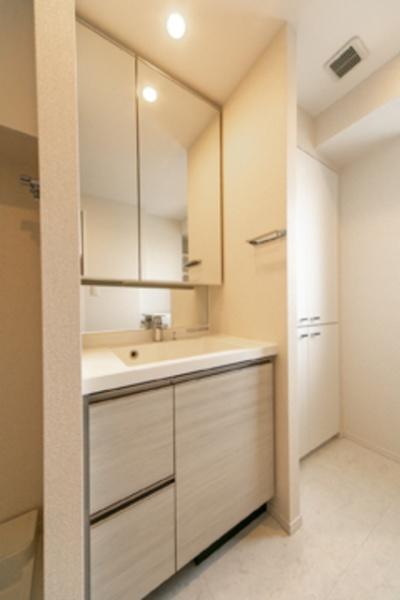 パークアクシス白金