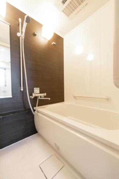 パークアクシス白金