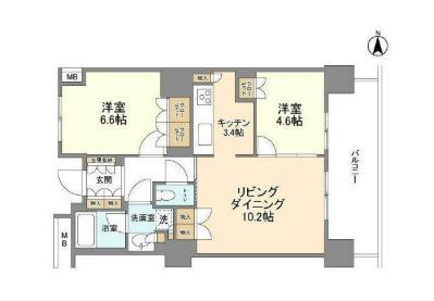 豊洲シエルタワー