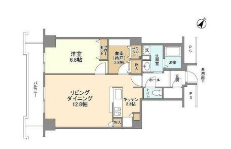 トルナーレ日本橋浜町