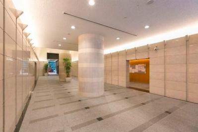 トルナーレ日本橋浜町