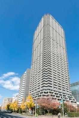 トルナーレ日本橋浜町