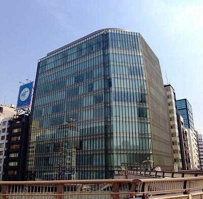 ラフィーヌ銀座