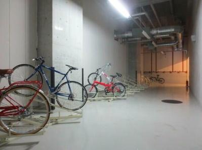 ラフィーヌ銀座